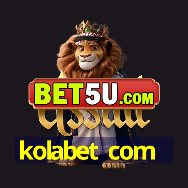 kolabet com